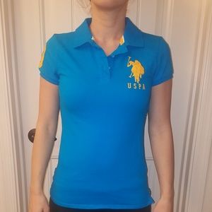 U.S Polo ASSN. shirt